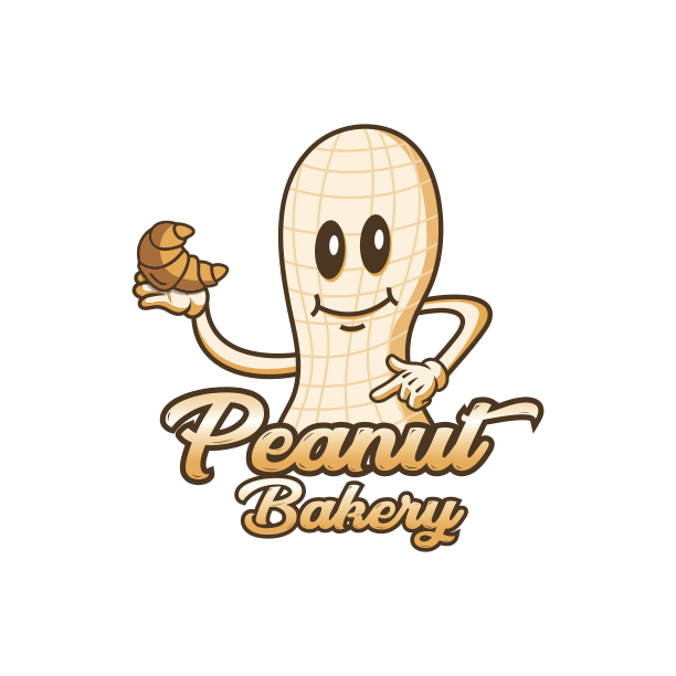 Peanut Bakery